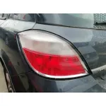 OPEL ASTRA H BER. '2006 1.7 16V CDTI GRIS ANTRACITA