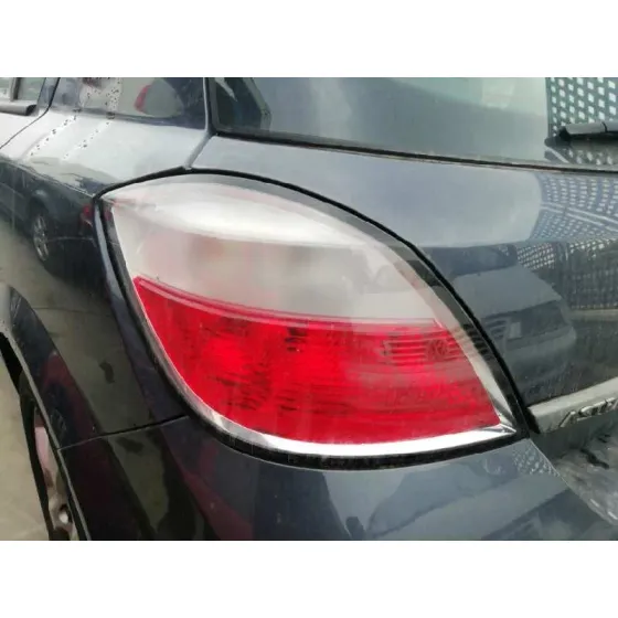 OPEL ASTRA H BER. '2006 1.7 16V CDTI GRIS ANTRACITA