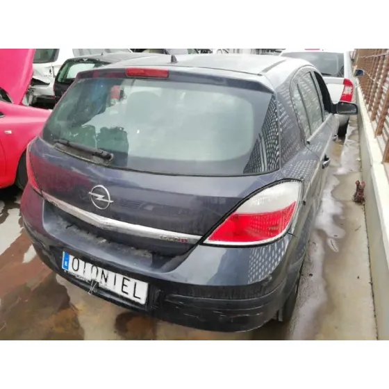 OPEL ASTRA H BER. '2006 1.7 16V CDTI GRIS ANTRACITA