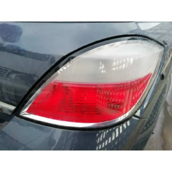 OPEL ASTRA H BER. '2006 1.7 16V CDTI GRIS ANTRACITA