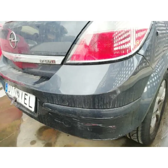 OPEL ASTRA H BER. '2006 1.7 16V CDTI GRIS ANTRACITA