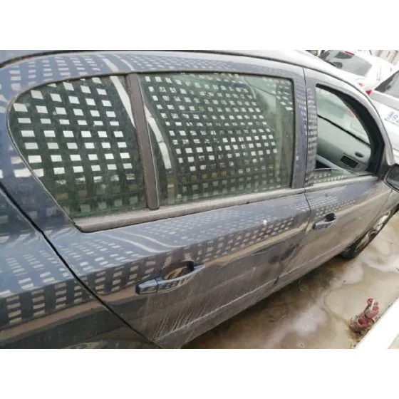 OPEL ASTRA H BER. '2006 1.7 16V CDTI GRIS ANTRACITA