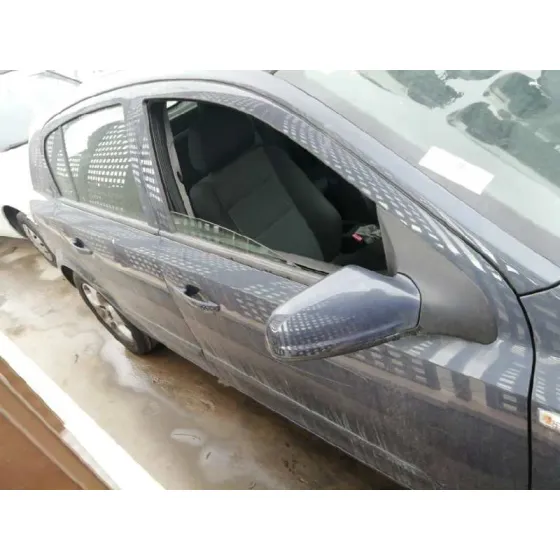 OPEL ASTRA H BER. '2006 1.7 16V CDTI GRIS ANTRACITA