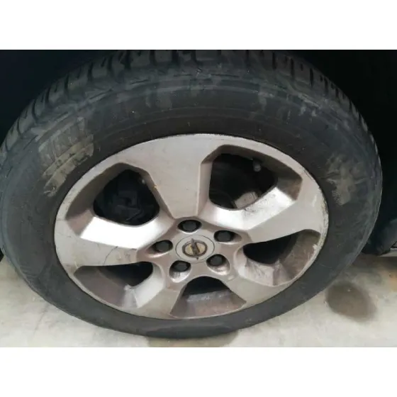 OPEL ASTRA H BER. '2006 1.7 16V CDTI GRIS ANTRACITA