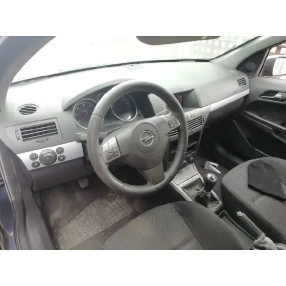 OPEL ASTRA H BER. '2006 1.7 16V CDTI GRIS ANTRACITA