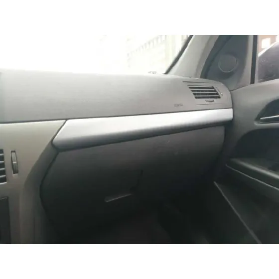 OPEL ASTRA H BER. '2006 1.7 16V CDTI GRIS ANTRACITA