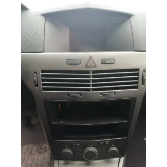 OPEL ASTRA H BER. '2006 1.7 16V CDTI GRIS ANTRACITA
