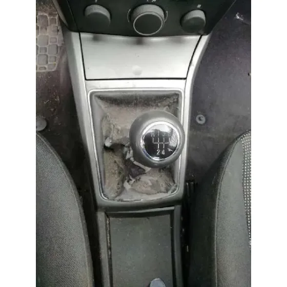 OPEL ASTRA H BER. '2006 1.7 16V CDTI GRIS ANTRACITA