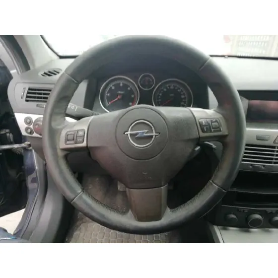 OPEL ASTRA H BER. '2006 1.7 16V CDTI GRIS ANTRACITA