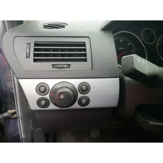 OPEL ASTRA H BER. '2006 1.7 16V CDTI GRIS ANTRACITA