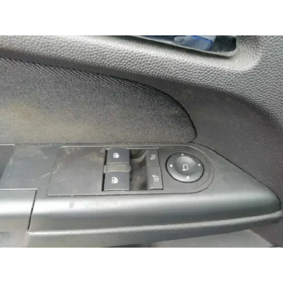 OPEL ASTRA H BER. '2006 1.7 16V CDTI GRIS ANTRACITA