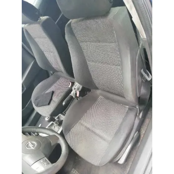 OPEL ASTRA H BER. '2006 1.7 16V CDTI GRIS ANTRACITA