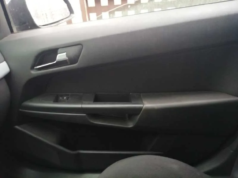 OPEL ASTRA H BER. '2006 1.7 16V CDTI GRIS ANTRACITA