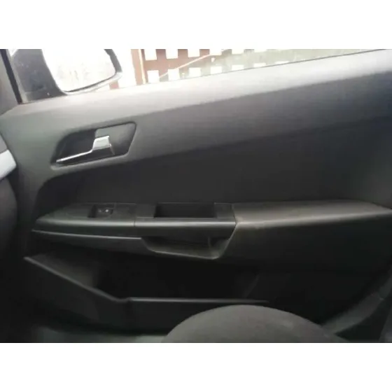 OPEL ASTRA H BER. '2006 1.7 16V CDTI GRIS ANTRACITA