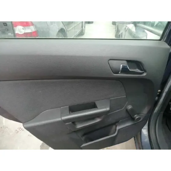 OPEL ASTRA H BER. '2006 1.7 16V CDTI GRIS ANTRACITA