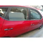 HYUNDAI I30 '2009 CLASSIC ROJO