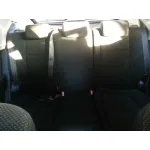 HYUNDAI I30 '2009 CLASSIC ROJO