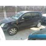 FORD FUSION (CBK) FORD FUSION (CBK) '2004 AMBIENTE AZUL 2002