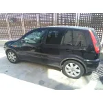 FORD FUSION (CBK) FORD FUSION (CBK) '2004 AMBIENTE AZUL 2002