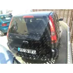 FORD FUSION (CBK) FORD FUSION (CBK) '2004 AMBIENTE AZUL 2002