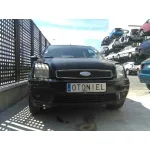 FORD FUSION (CBK) FORD FUSION (CBK) '2004 AMBIENTE AZUL 2002