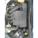 FORD FUSION (CBK) FORD FUSION (CBK) '2004 AMBIENTE AZUL 2002
