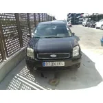 FORD FUSION (CBK) FORD FUSION (CBK) '2004 AMBIENTE AZUL 2002