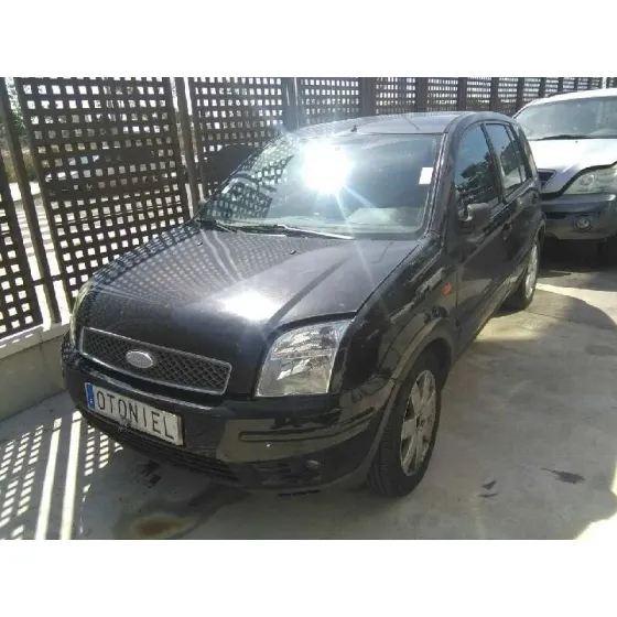 FORD FUSION (CBK) '2004 AMBIENTE AZUL