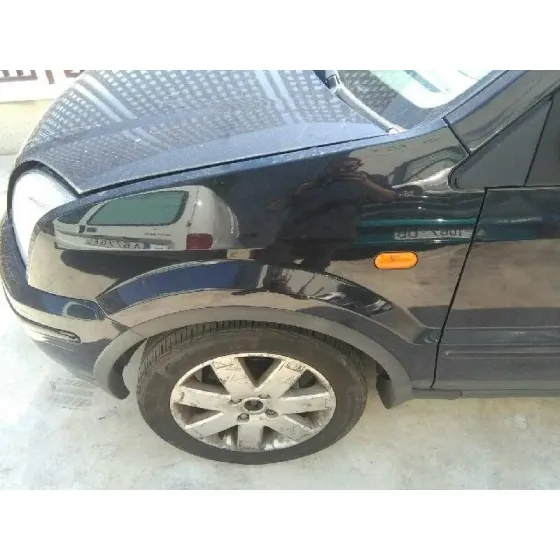 FORD FUSION (CBK) '2004 AMBIENTE AZUL