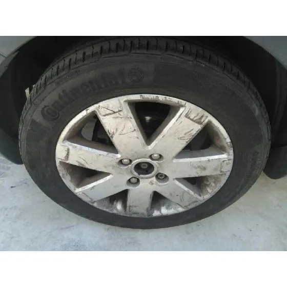 FORD FUSION (CBK) '2004 AMBIENTE AZUL