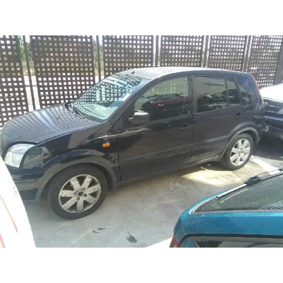 FORD FUSION (CBK) '2004 AMBIENTE AZUL