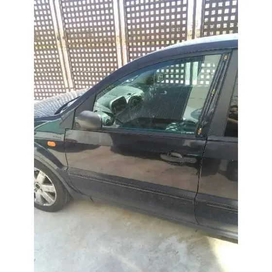 FORD FUSION (CBK) '2004 AMBIENTE AZUL