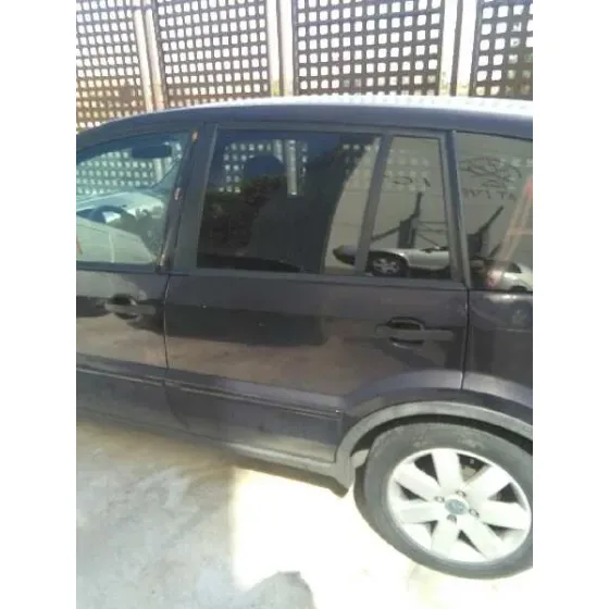 FORD FUSION (CBK) '2004 AMBIENTE AZUL