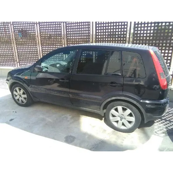 FORD FUSION (CBK) '2004 AMBIENTE AZUL