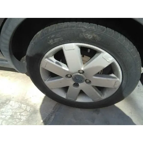 FORD FUSION (CBK) '2004 AMBIENTE AZUL