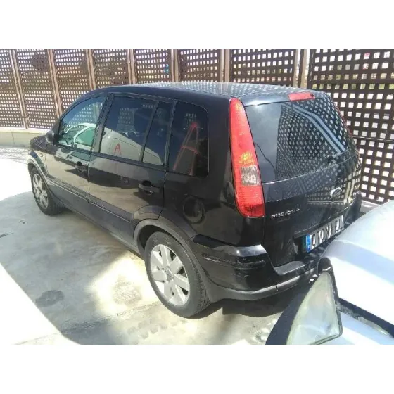 FORD FUSION (CBK) '2004 AMBIENTE AZUL