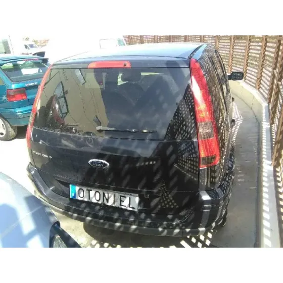 FORD FUSION (CBK) '2004 AMBIENTE AZUL
