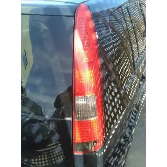 FORD FUSION (CBK) '2004 AMBIENTE AZUL