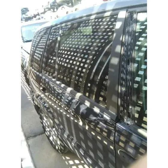 FORD FUSION (CBK) '2004 AMBIENTE AZUL
