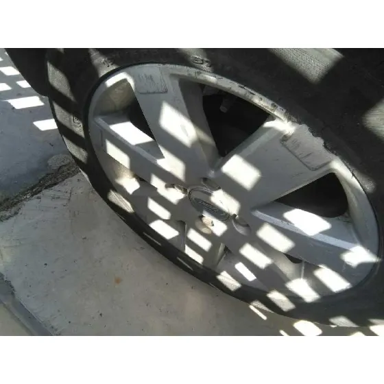 FORD FUSION (CBK) '2004 AMBIENTE AZUL