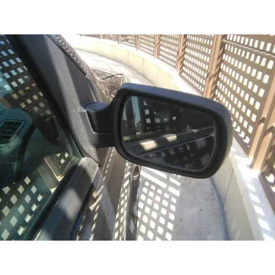 FORD FUSION (CBK) '2004 AMBIENTE AZUL