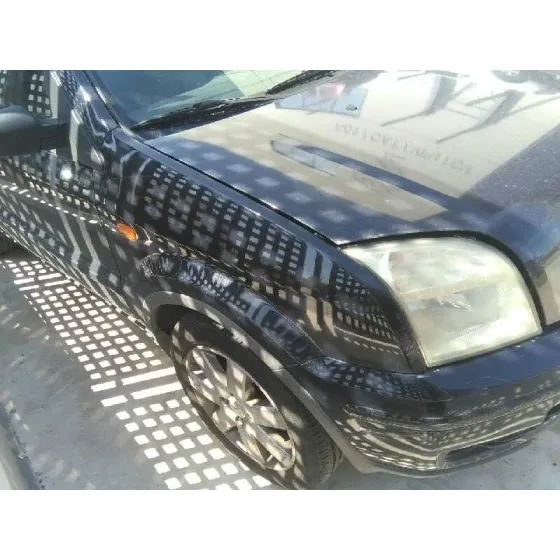 FORD FUSION (CBK) '2004 AMBIENTE AZUL