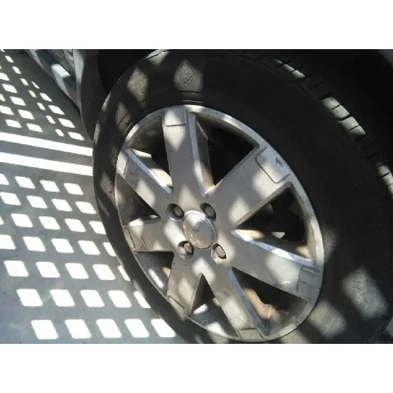 FORD FUSION (CBK) '2004 AMBIENTE AZUL