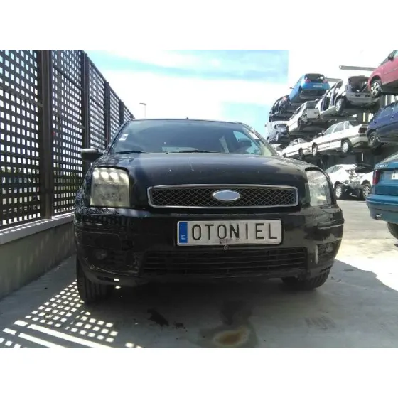 FORD FUSION (CBK) '2004 AMBIENTE AZUL