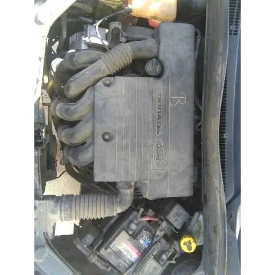 FORD FUSION (CBK) '2004 AMBIENTE AZUL