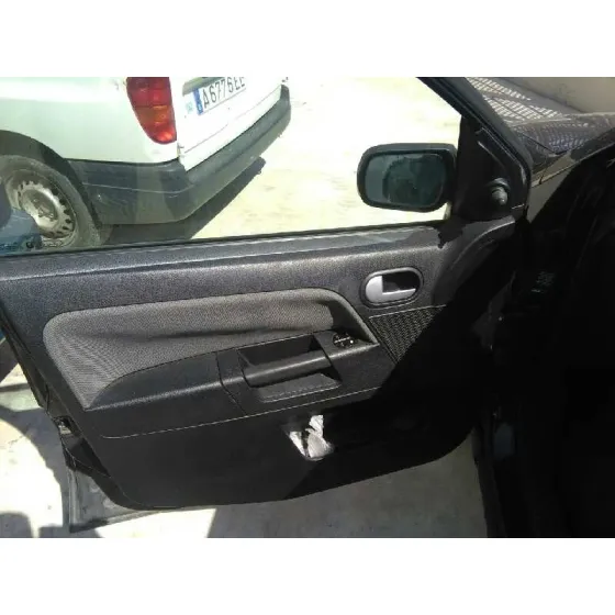 FORD FUSION (CBK) '2004 AMBIENTE AZUL