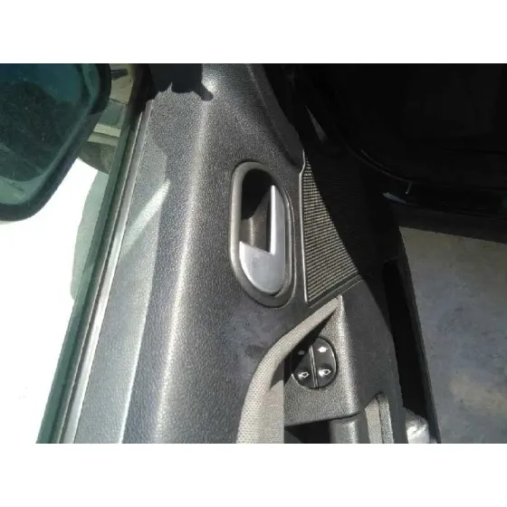 FORD FUSION (CBK) '2004 AMBIENTE AZUL