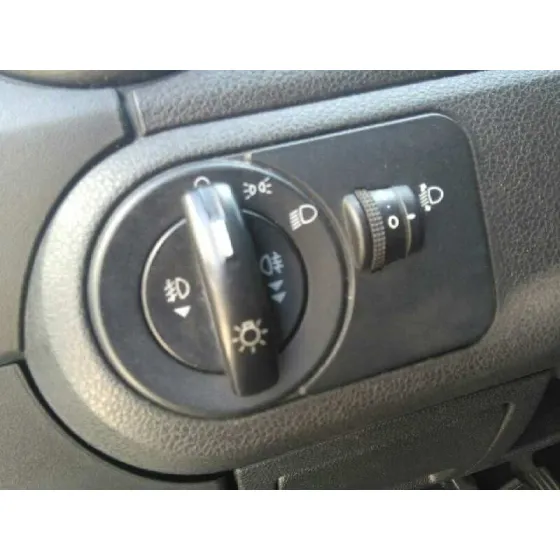 FORD FUSION (CBK) '2004 AMBIENTE AZUL