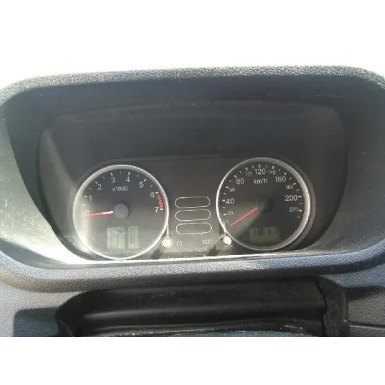 FORD FUSION (CBK) '2004 AMBIENTE AZUL