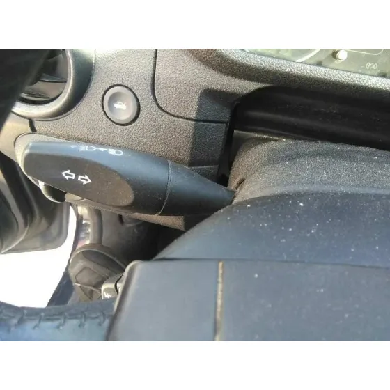 FORD FUSION (CBK) '2004 AMBIENTE AZUL